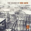 Satie Erik - Sound Of Erik Satie, The (Tharaud Alexandre...