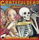 Grateful Dead - The Best Of: Skeletons From The Closet