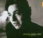 Haydn Joseph - Sonaten Nr 37&43&35&31&10...
