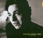 Haydn Joseph - Sonaten Nr 37 & 43 & 35 & 31...