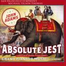 Adams John - Absolute Jest/grand Pianola Music (Tilson...