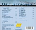 Domeniconi Carlo / u.a. - Music For Guitar Solo (Dale Kavanagh (Gitarre))