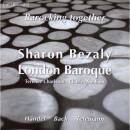 Bezaly Sharon - Baroque Flute (Diverse Komponisten)