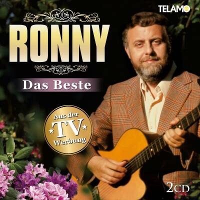 Ronny - Das Beste