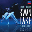 Tschaikowski Pjotr - Schwanensee (Gergiev Valery / Kirov...