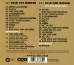 Feser Alexa - Gold Von Morgen (Deluxe Live Edition)