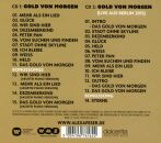 Feser Alexa - Gold Von Morgen (Deluxe Live Edition)