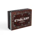Nullzweizwei - Etabliert (Ltd. Russian Standard Box / CD...