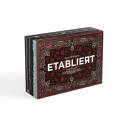 Nullzweizwei - Etabliert (Ltd. Russian Standard Box)