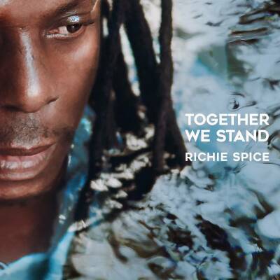 Spice Richie - Together We Stand