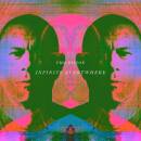 Hilton Eric - Infinite Everywhere