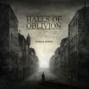Halls Of Oblivion - Entime Poetry