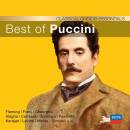 Puccini Giacomo - Best Of Puccini (Diverse Interpreten / CC)