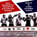 Nofx - Frank Turner - West Coast Vs.wessex