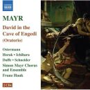 Mayr - David (Oratorium)
