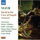 Mayr Giovanni Simone - David (Ostermann Merit / Horak...