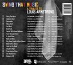 Canadian Brass - Swing That Music - Tribute To Louis Arms