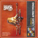 Canadian Brass - Swing That Music: Tribute To Louis Arms