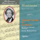 Mendelssohn Felix (1809-1847) - Romantic Piano Concerto:...