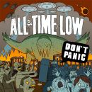 All Time Low - Dont Panic
