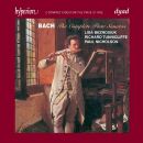 Bach Johann Sebastian - Complete Flute Sonatas, The...
