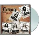 Evergrey - Monday Morning Apocalypse (Gtf. White Vinyl)