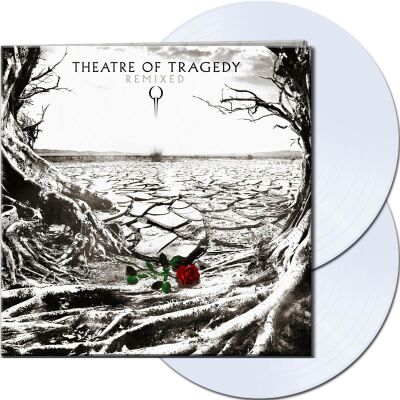 Theatre Of Tragedy - Remixed