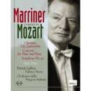 Mozart Wolfgang Amadeus - Sinf. Nr. 39/Konz. F. Fl &...