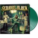 Serious Black - Suite 226