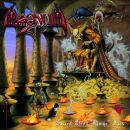 Magnum - Sacred Blood Divine Lies