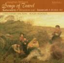 Vaughan Williams - Butterworth - Songs Of Travel: A...