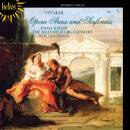Vivaldi Antonio - Opera Arias & Sinfonias (Kirkby...