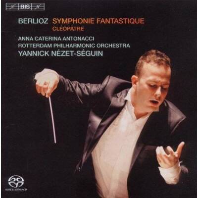 Berlioz Hector - Symphonie Fantastique (Nezet-Seguin Yannick)