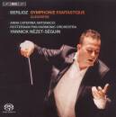 Berlioz Hector - Symphonie Fantastique (Nezet-Seguin...