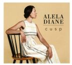 Diane Alela - Cusp