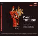 Hilliard Ensemble / u.a. - Karl der Kuehne & die...