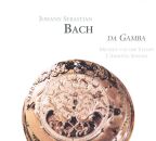 Bach Johann Sebastian (1685-1750) - Da Gamba (Mieneke van...