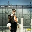 Diverse - Hermann Prey-Bravo Figaro