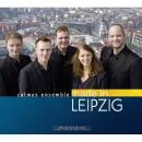 Weismann / Reger / Mendelssohn / Distler - Made In Leipzig