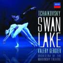 Tschaikowski Pjotr - SWAN LAKE (Kirov Ballet / HIGHLIGHTS)