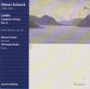 Schoeck Othmar (1886-1957) - Lieder - Complete Edition -...