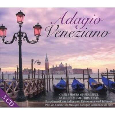 Adagio Veneziano (Diverse / )