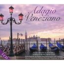 Various - Adagio Veneziano