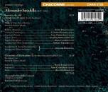 Stradella Alessandro - Amanti Ola Ole/chi Resiste (Diverse Interpreten)