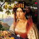 Rossini Gioachino - Piano Works Vol. 3 (Irmer, Stefan)