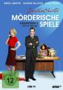 Agatha Christie-moerderische Spiele. 2. Collection