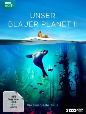 Unser Blauer Planet Ii