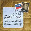 Chopin Frederic Piano Works (Ashkenazy Vladimir)
