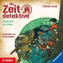 Lenk Fabian / Stephan Bernd - Die Zeitdetektive:...