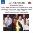 Schönberg Arnold - Moses und Aron (Schöne...